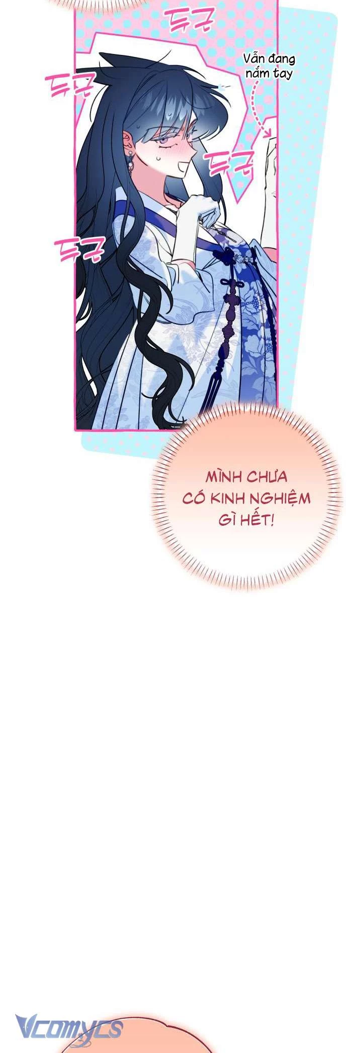 Chuyện Tình Tuyết Phương Bắc Chapter 41 - 11