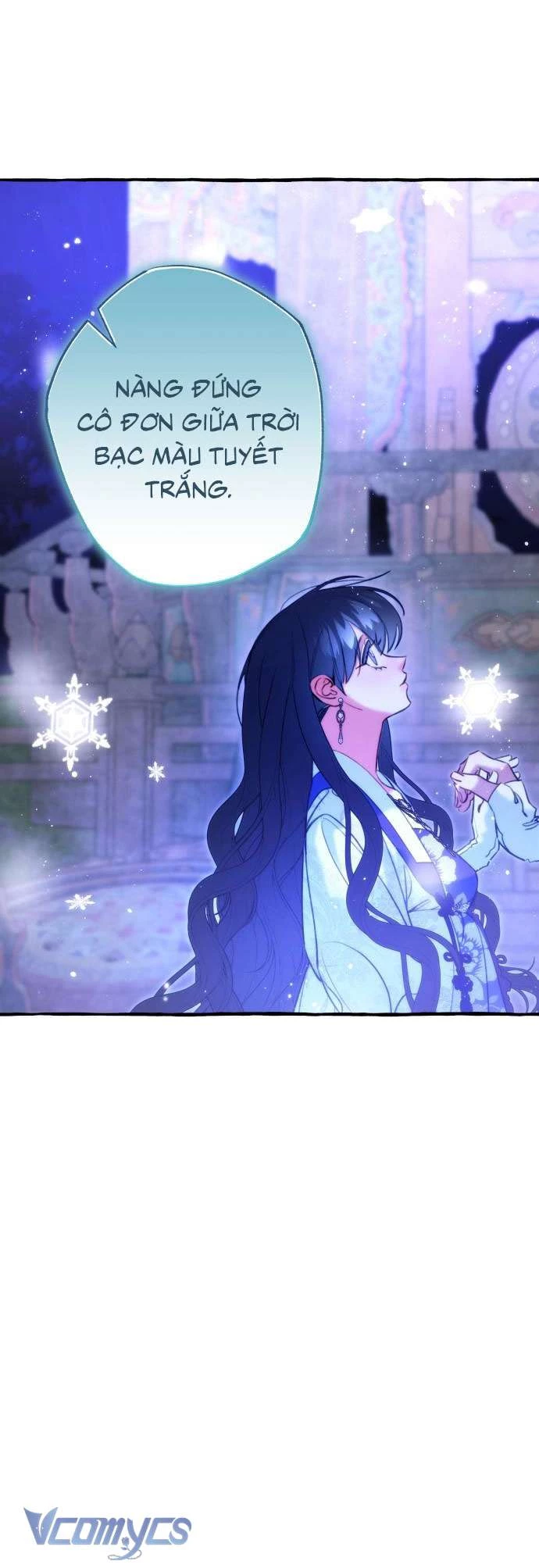 Chuyện Tình Tuyết Phương Bắc Chapter 41 - 15