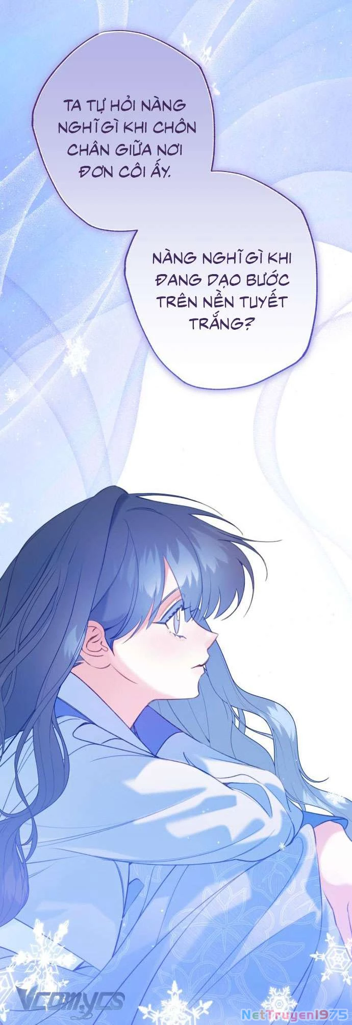 Chuyện Tình Tuyết Phương Bắc Chapter 41 - 20