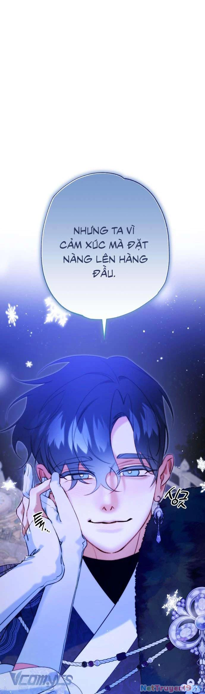 Chuyện Tình Tuyết Phương Bắc Chapter 41 - 23