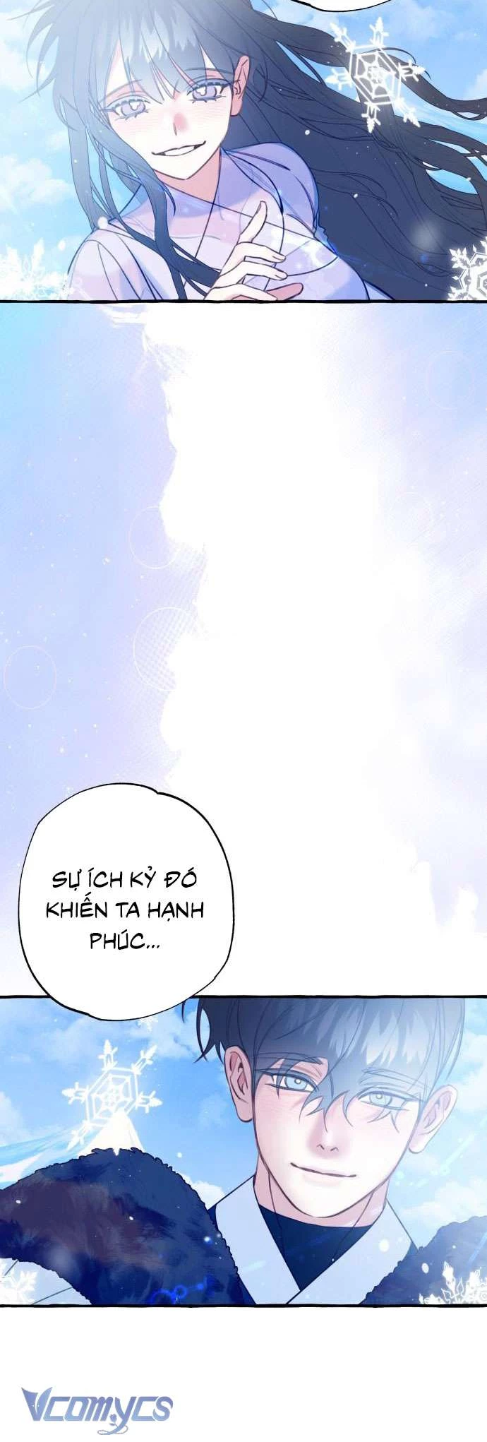 Chuyện Tình Tuyết Phương Bắc Chapter 41 - 28