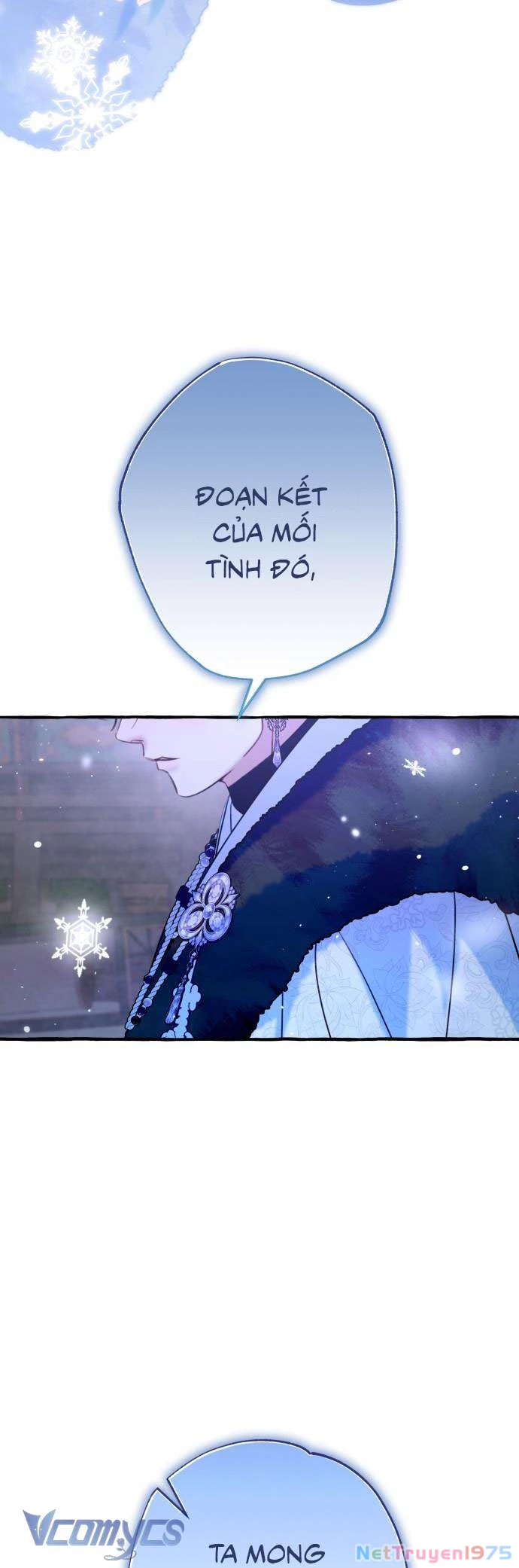 Chuyện Tình Tuyết Phương Bắc Chapter 41 - 31