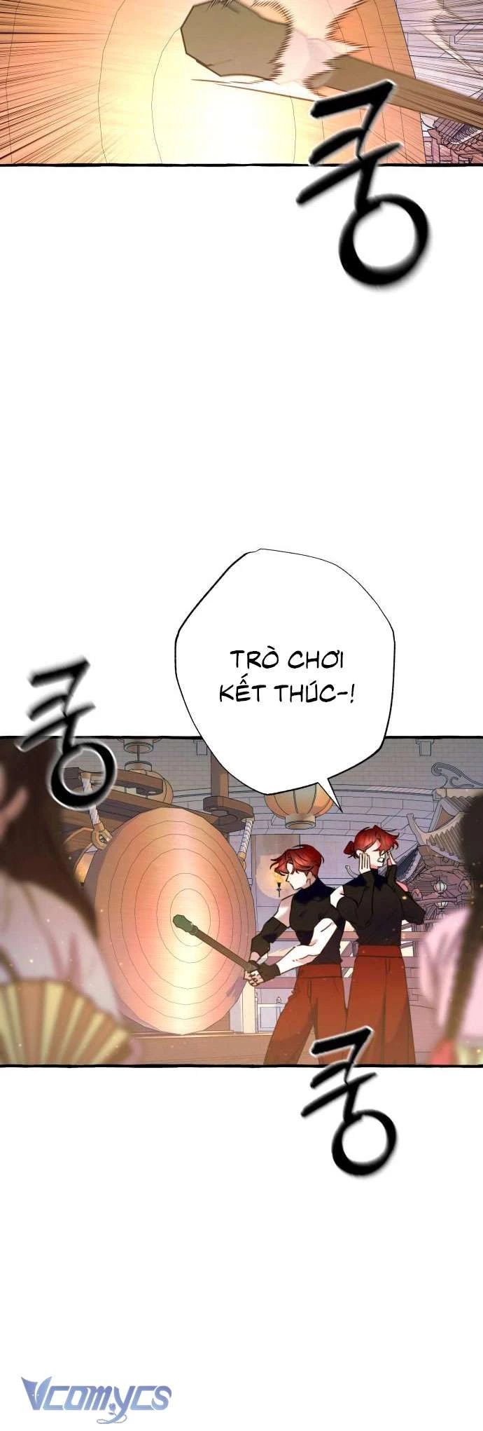 Chuyện Tình Tuyết Phương Bắc Chapter 41 - 33