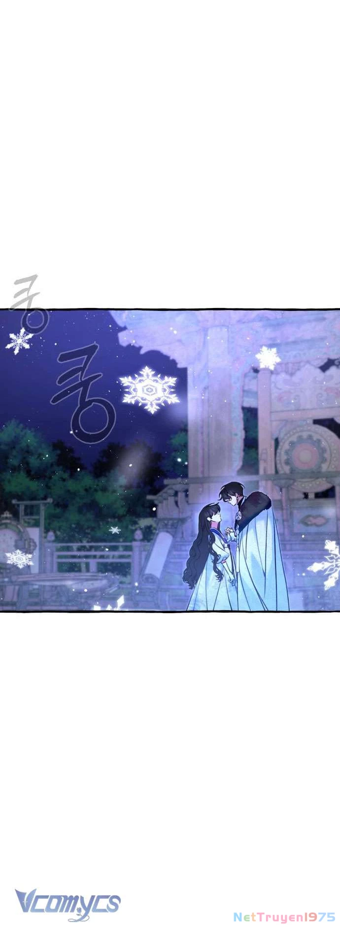 Chuyện Tình Tuyết Phương Bắc Chapter 41 - 34