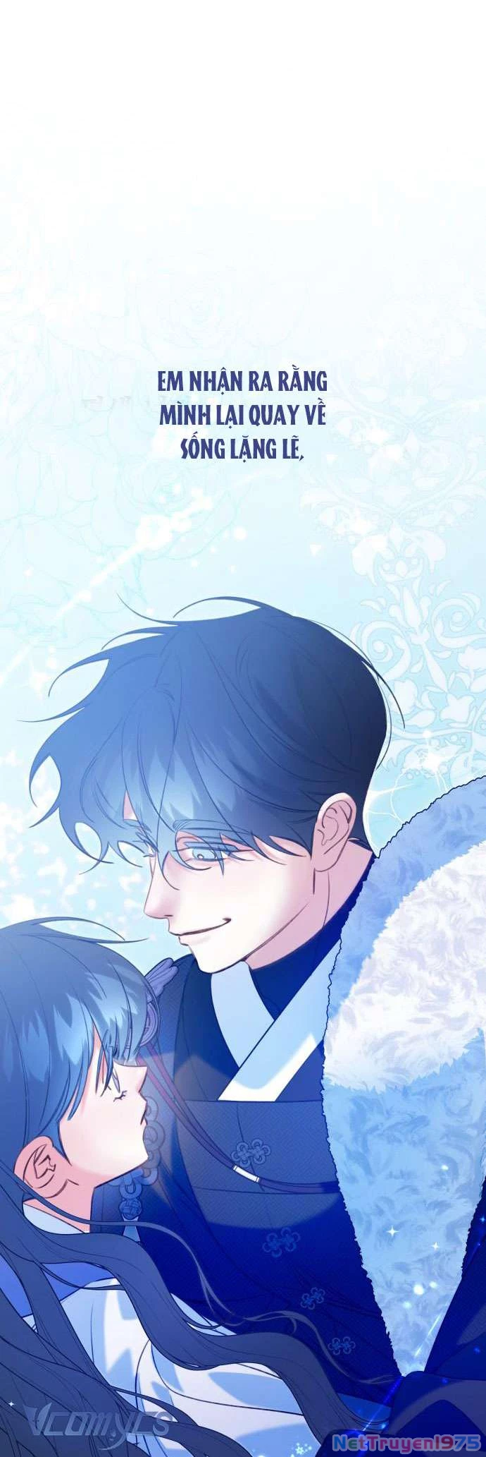 Chuyện Tình Tuyết Phương Bắc Chapter 41 - 43