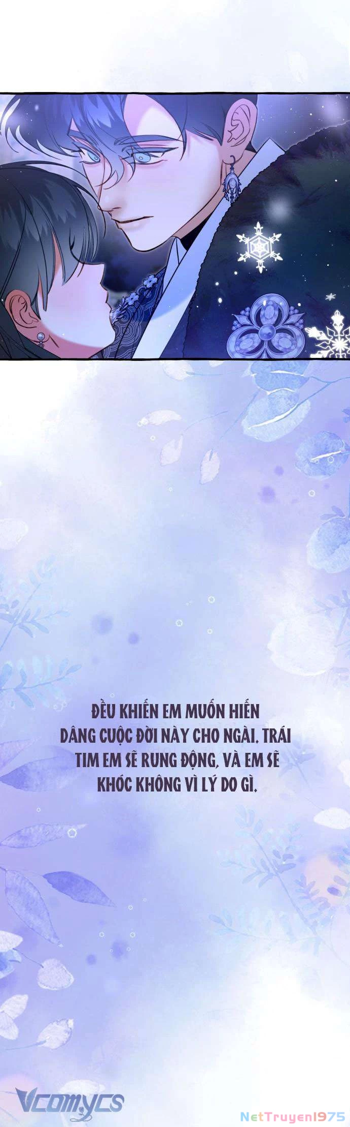 Chuyện Tình Tuyết Phương Bắc Chapter 41 - 46