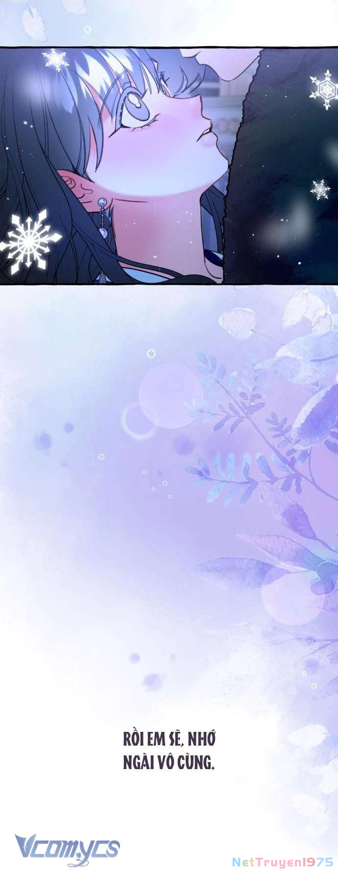 Chuyện Tình Tuyết Phương Bắc Chapter 41 - 47