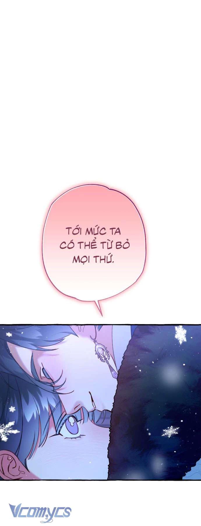 Chuyện Tình Tuyết Phương Bắc Chapter 41 - 49