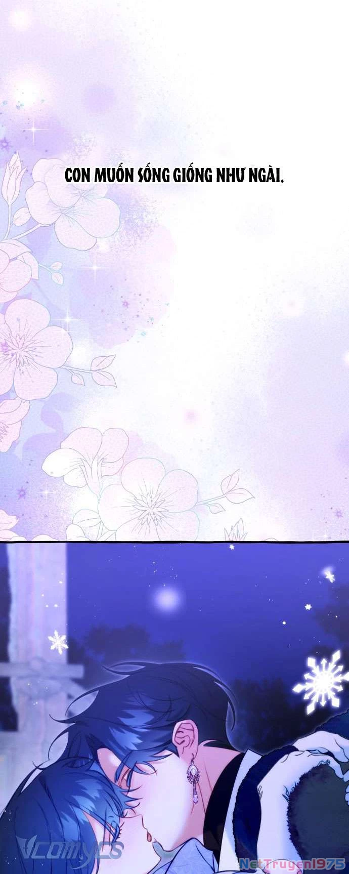 Chuyện Tình Tuyết Phương Bắc Chapter 41 - 61