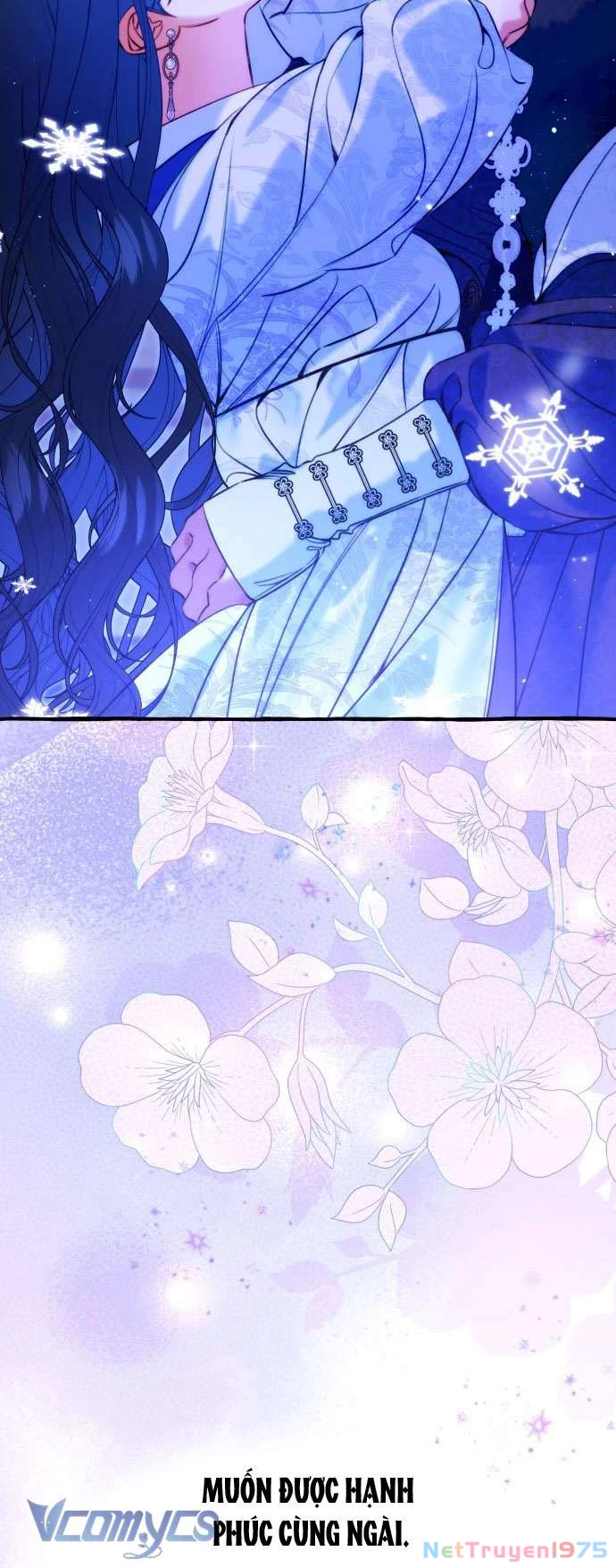 Chuyện Tình Tuyết Phương Bắc Chapter 41 - 62