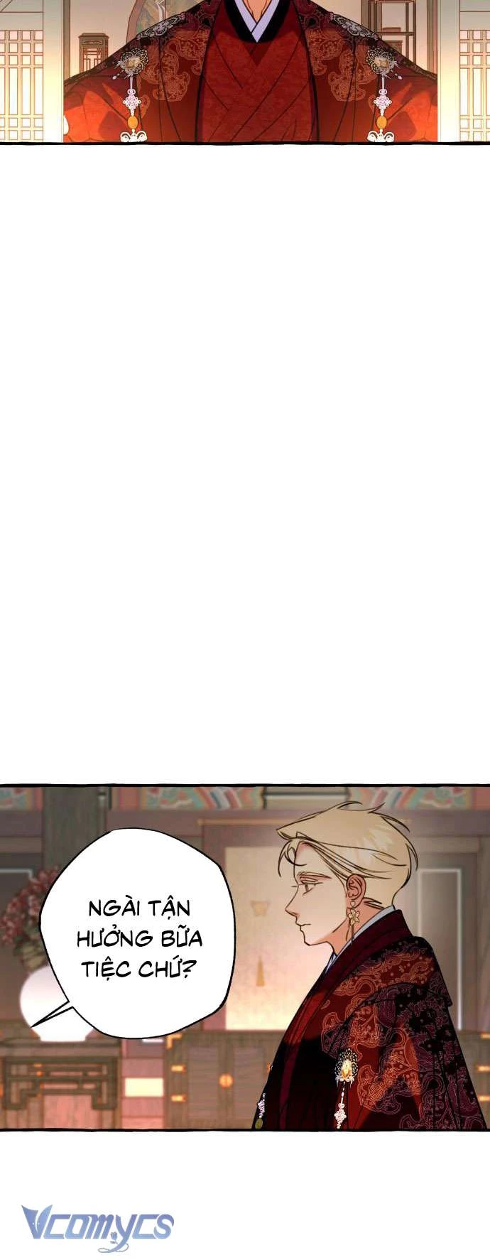 Chuyện Tình Tuyết Phương Bắc Chapter 41 - 78