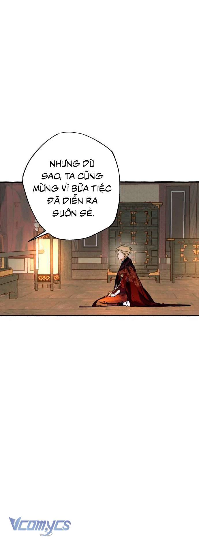 Chuyện Tình Tuyết Phương Bắc Chapter 41 - 83
