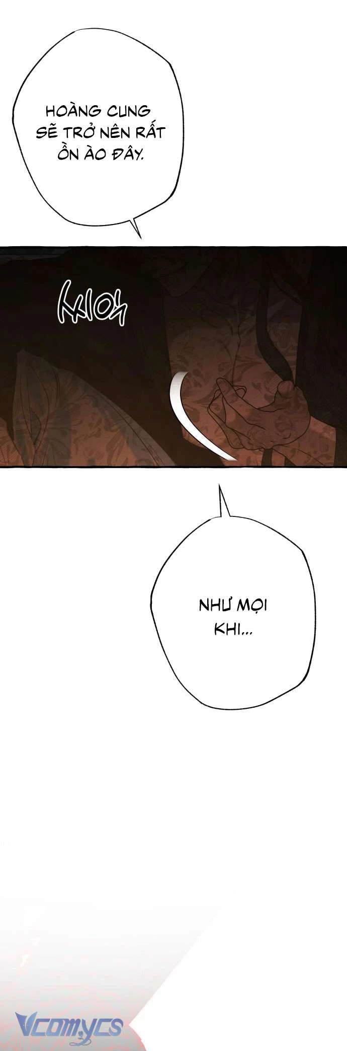 Chuyện Tình Tuyết Phương Bắc Chapter 41 - 84