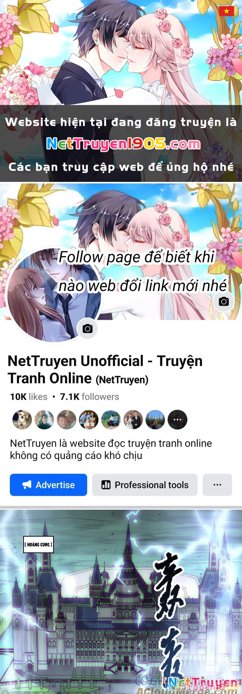 Thảm Họa Tử Linh Sư Chapter 175 - 1