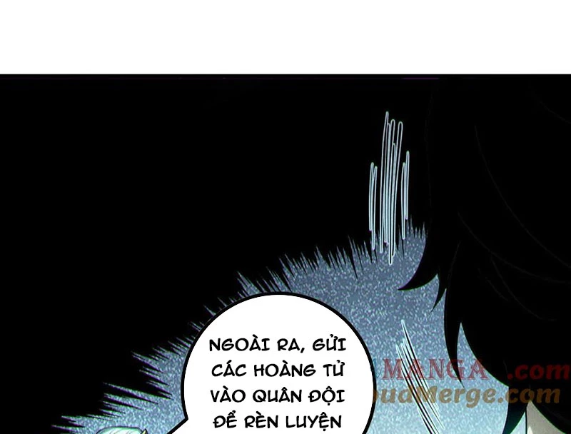 Thảm Họa Tử Linh Sư Chapter 175 - 13