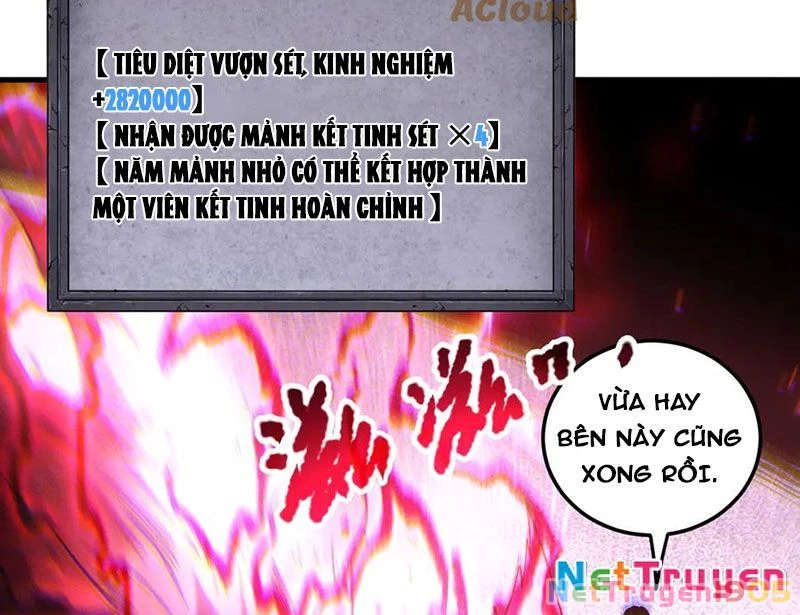 Thảm Họa Tử Linh Sư Chapter 175 - 91