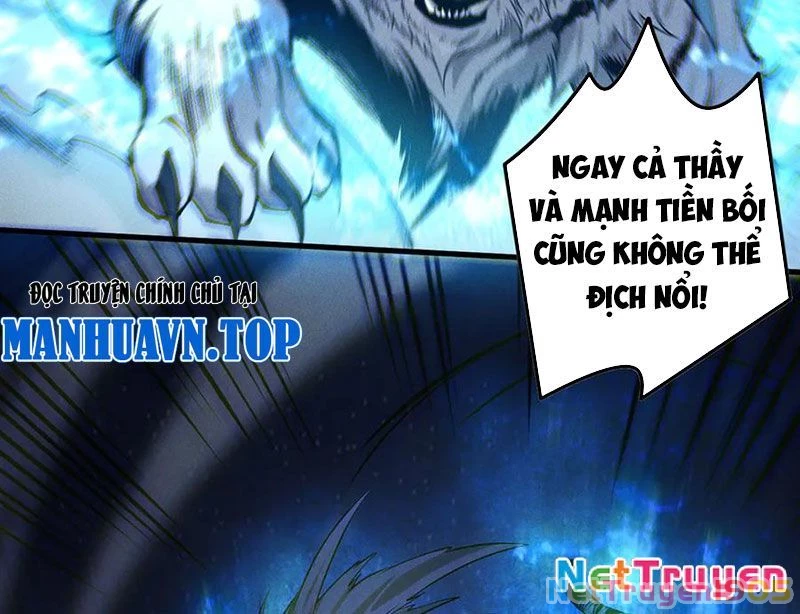 Thảm Họa Tử Linh Sư Chapter 175 - 116