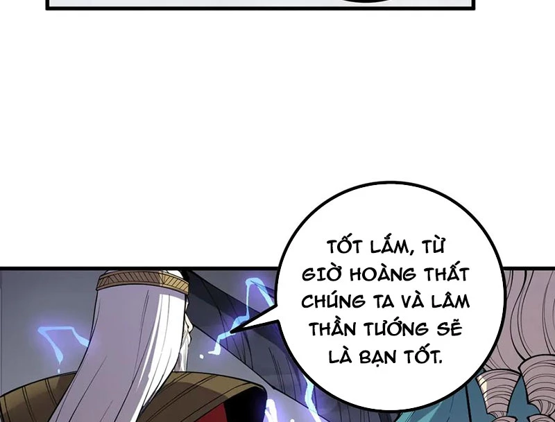Thảm Họa Tử Linh Sư Chapter 176 - 38