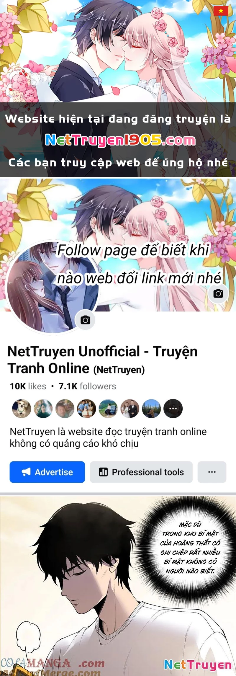 Thảm Họa Tử Linh Sư Chapter 177 - 1