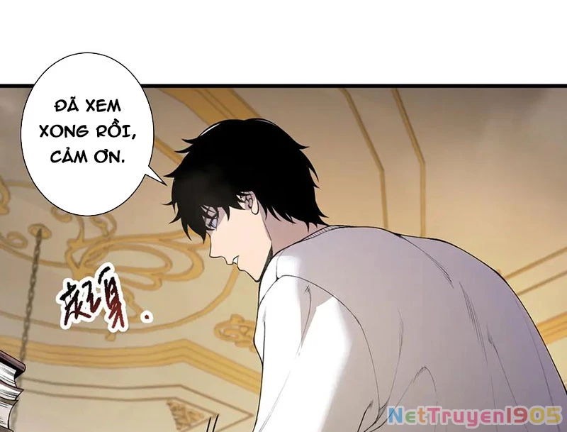 Thảm Họa Tử Linh Sư Chapter 177 - 3