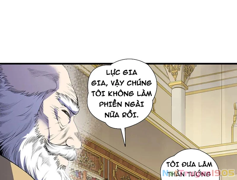 Thảm Họa Tử Linh Sư Chapter 177 - 7