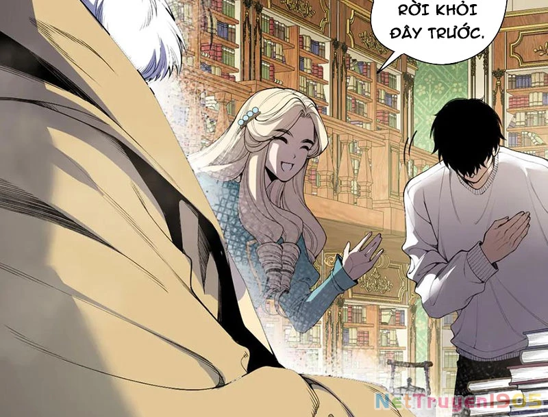 Thảm Họa Tử Linh Sư Chapter 177 - 8