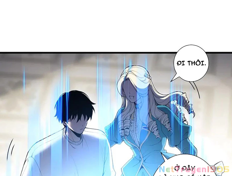 Thảm Họa Tử Linh Sư Chapter 177 - 10