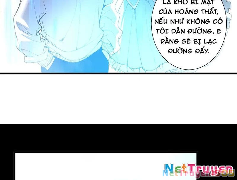 Thảm Họa Tử Linh Sư Chapter 177 - 11