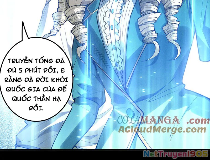 Thảm Họa Tử Linh Sư Chapter 177 - 17