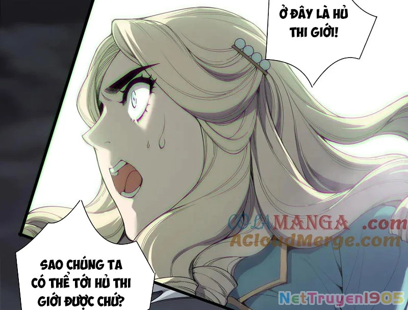 Thảm Họa Tử Linh Sư Chapter 177 - 25