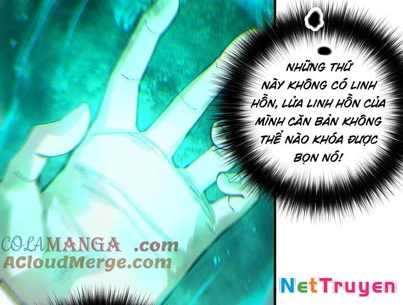 Thảm Họa Tử Linh Sư Chapter 177 - 91