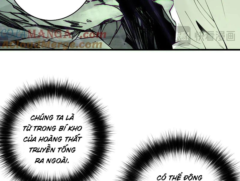 Thảm Họa Tử Linh Sư Chapter 177 - 104