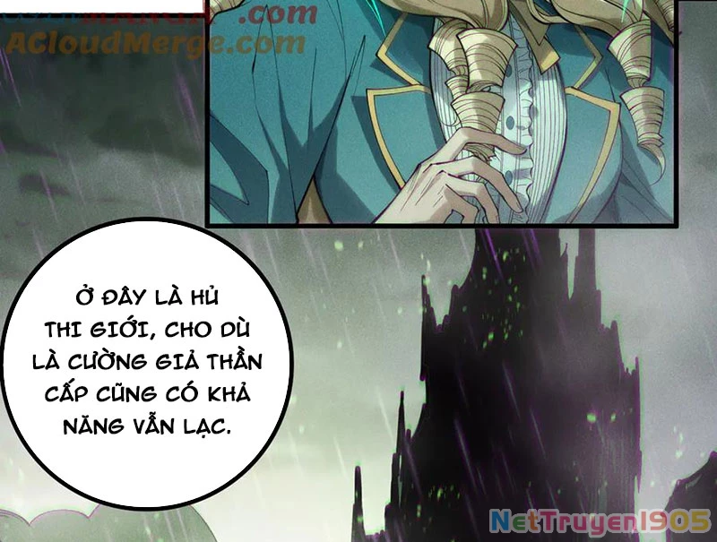 Thảm Họa Tử Linh Sư Chapter 177 - 112