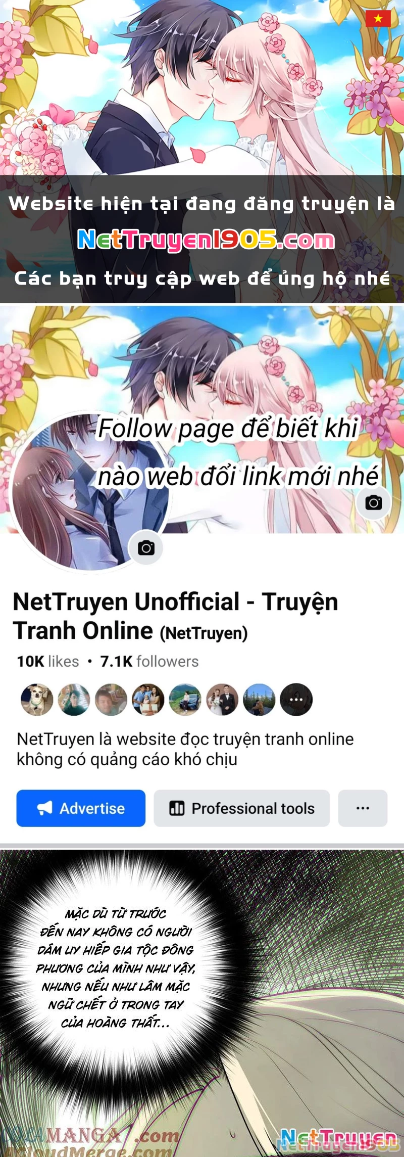 Thảm Họa Tử Linh Sư Chapter 178 - 1
