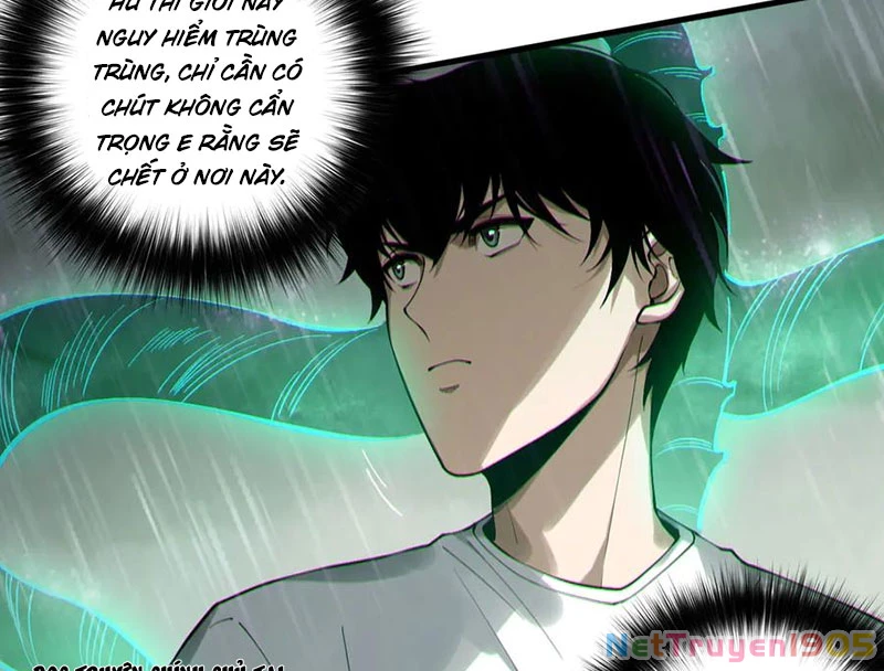 Thảm Họa Tử Linh Sư Chapter 178 - 20