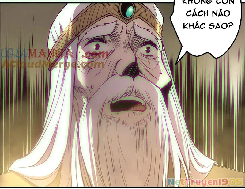 Thảm Họa Tử Linh Sư Chapter 178 - 45