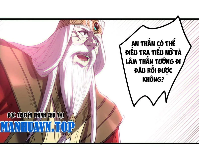 Thảm Họa Tử Linh Sư Chapter 178 - 98