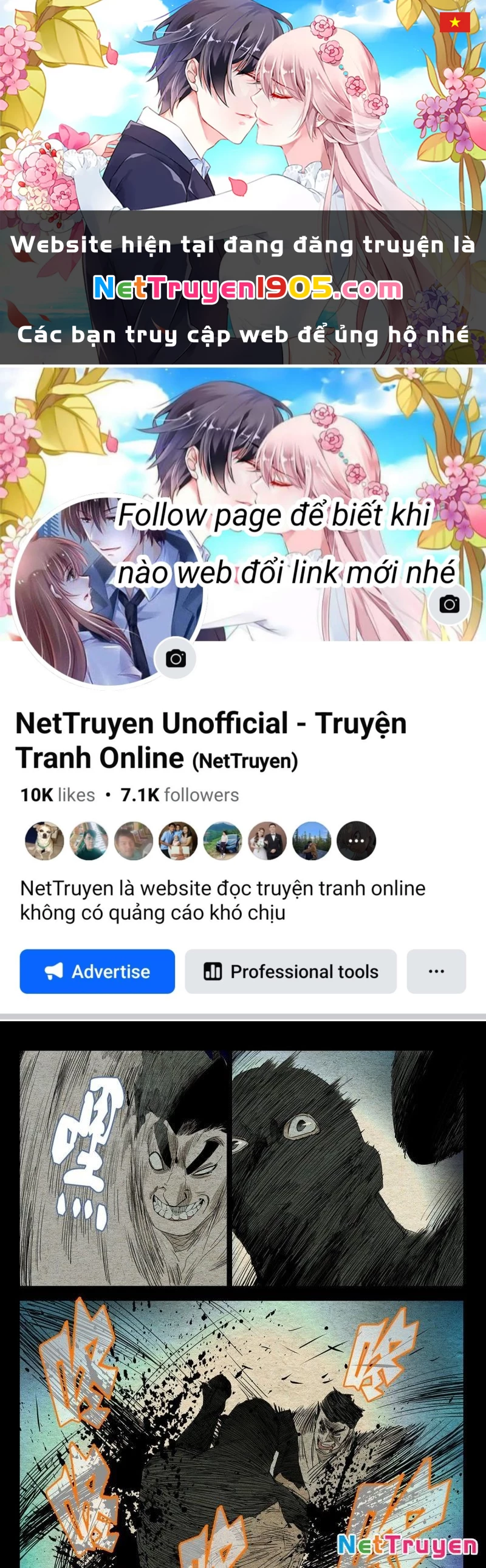 Nhất Nhân Chi Hạ Chapter 483 - 1