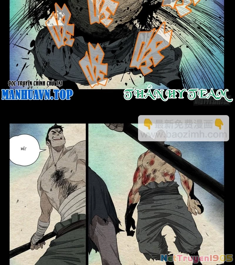 Nhất Nhân Chi Hạ Chapter 483 - 2