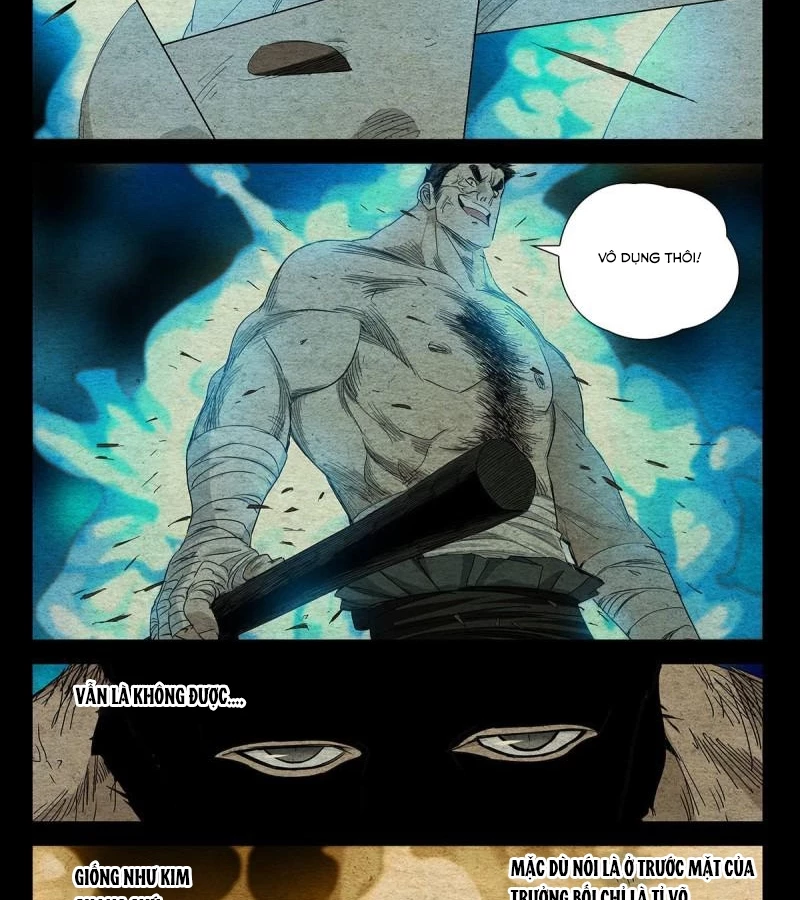 Nhất Nhân Chi Hạ Chapter 483 - 4