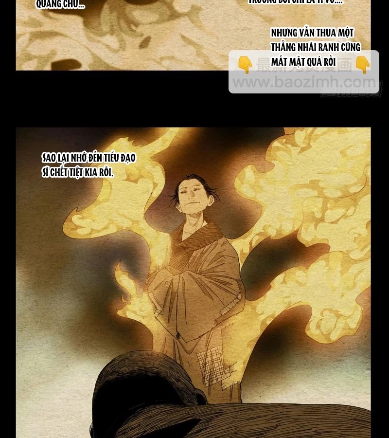 Nhất Nhân Chi Hạ Chapter 483 - 5