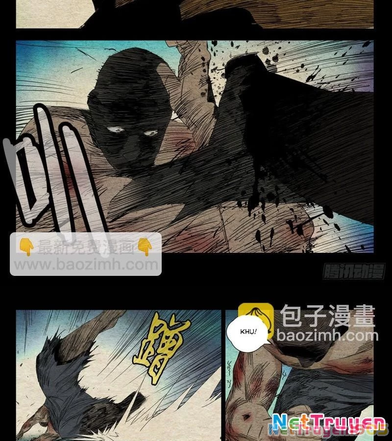 Nhất Nhân Chi Hạ Chapter 483 - 6