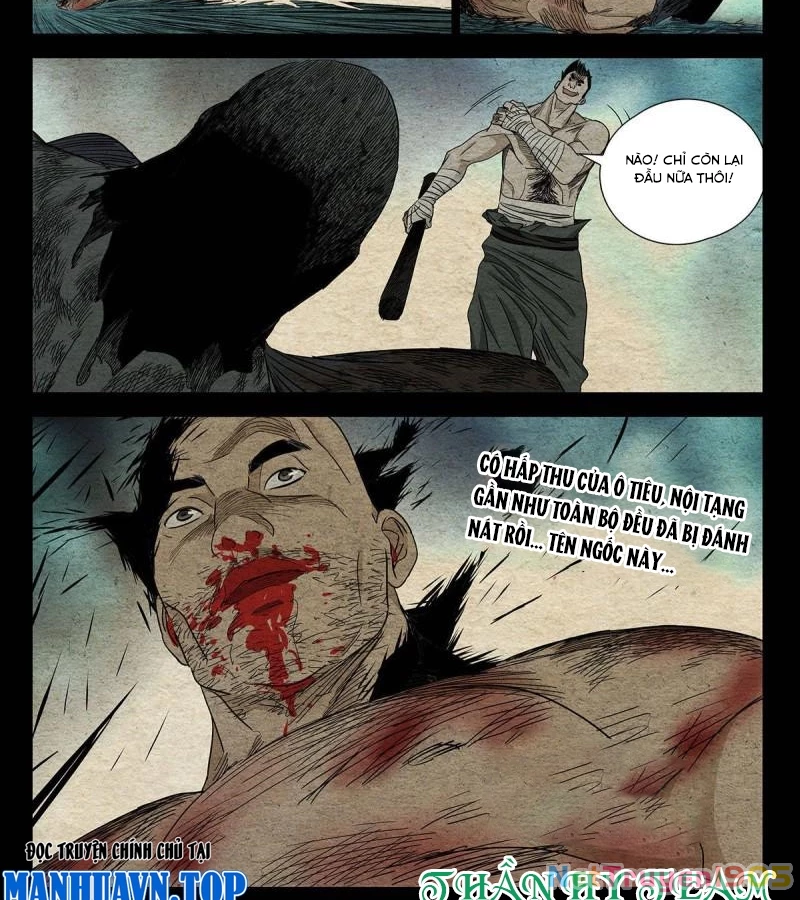 Nhất Nhân Chi Hạ Chapter 483 - 7