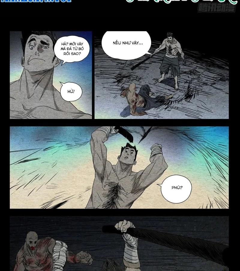 Nhất Nhân Chi Hạ Chapter 483 - 8