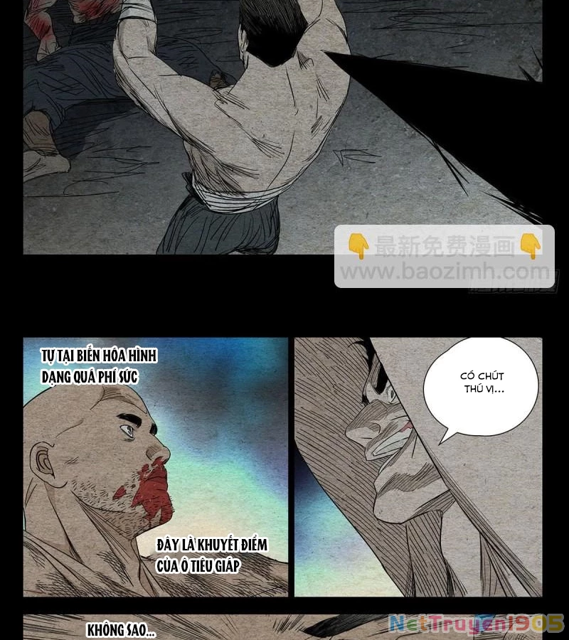 Nhất Nhân Chi Hạ Chapter 483 - 9