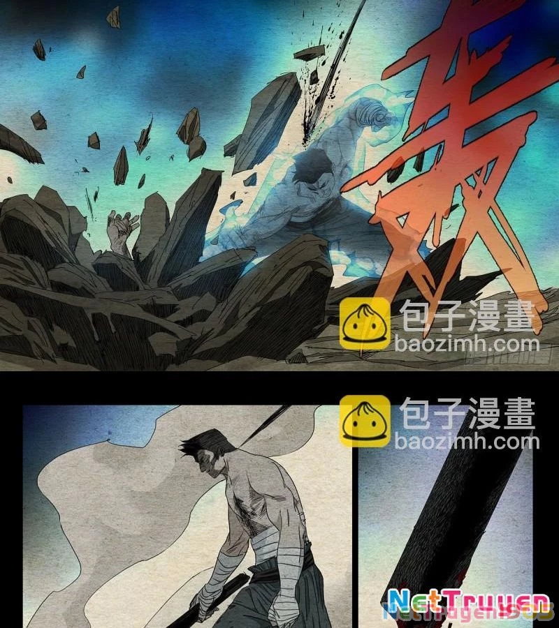 Nhất Nhân Chi Hạ Chapter 483 - 11