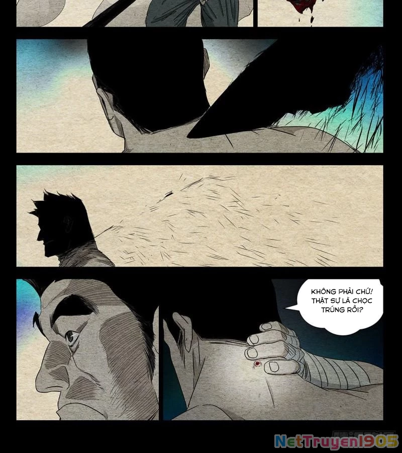 Nhất Nhân Chi Hạ Chapter 483 - 12