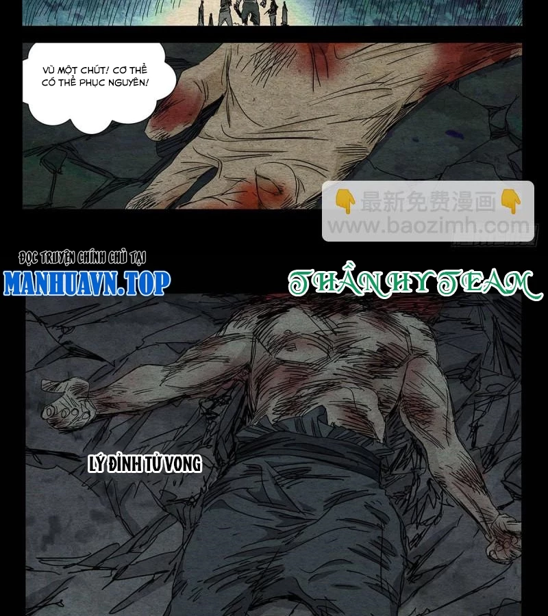 Nhất Nhân Chi Hạ Chapter 483 - 14