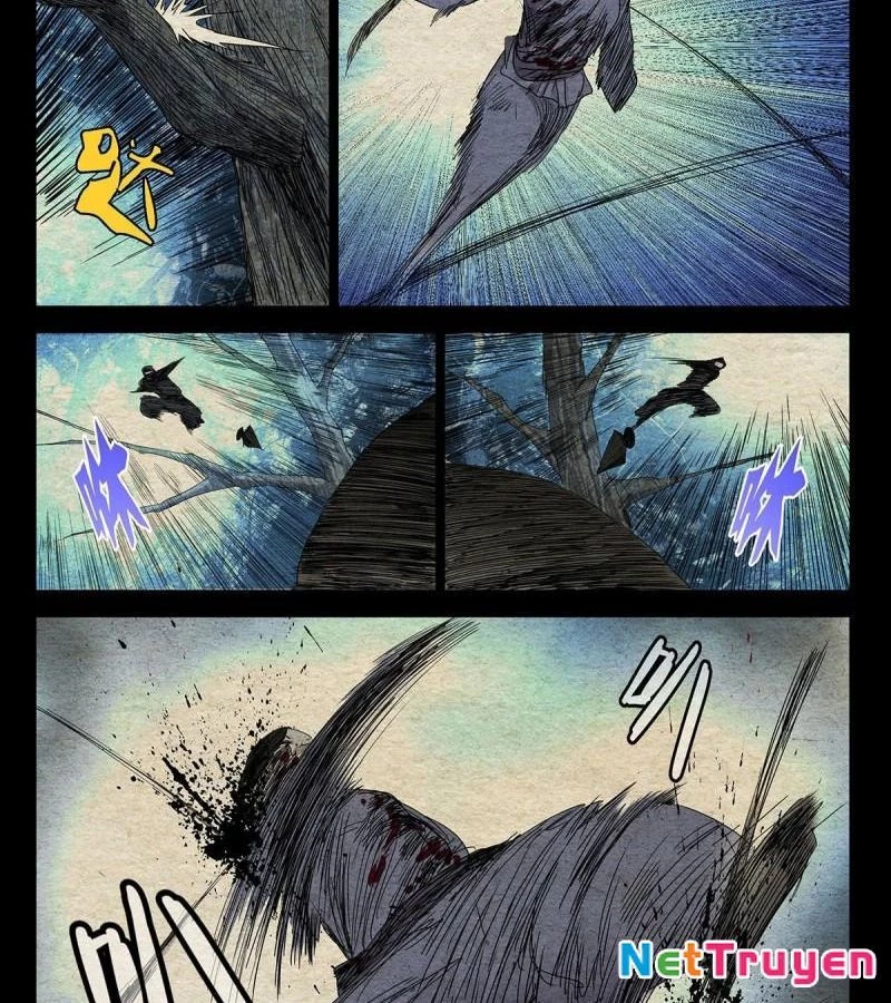 Nhất Nhân Chi Hạ Chapter 483 - 16