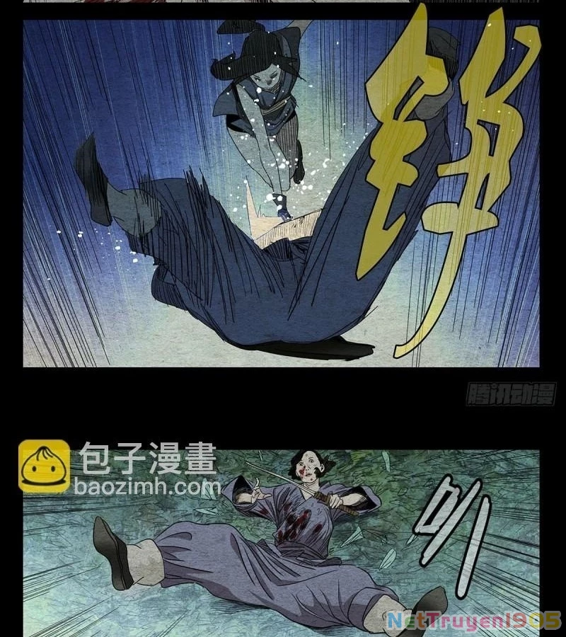 Nhất Nhân Chi Hạ Chapter 483 - 18